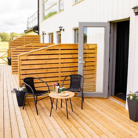 Kungaelv-Kode Golf Club Bed & Breakfast 外观 照片