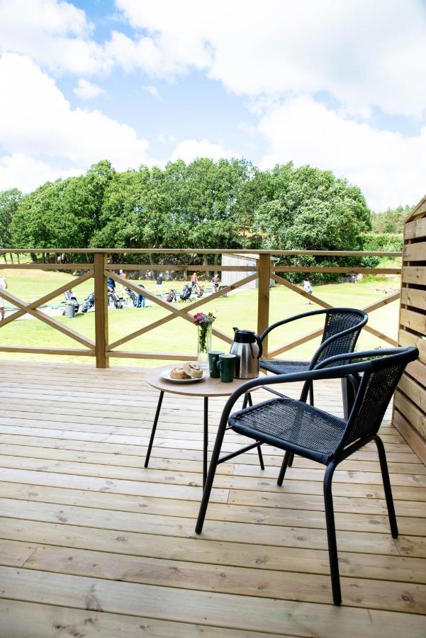 Kungaelv-Kode Golf Club Bed & Breakfast 外观 照片