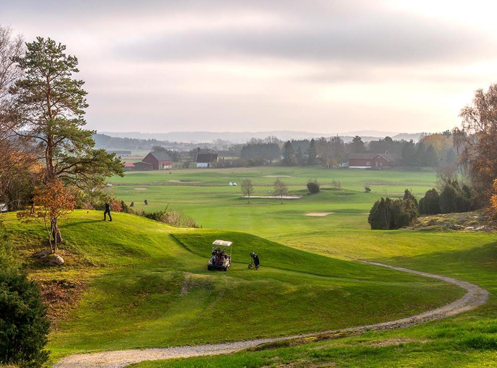 Kungaelv-Kode Golf Club Bed & Breakfast 外观 照片